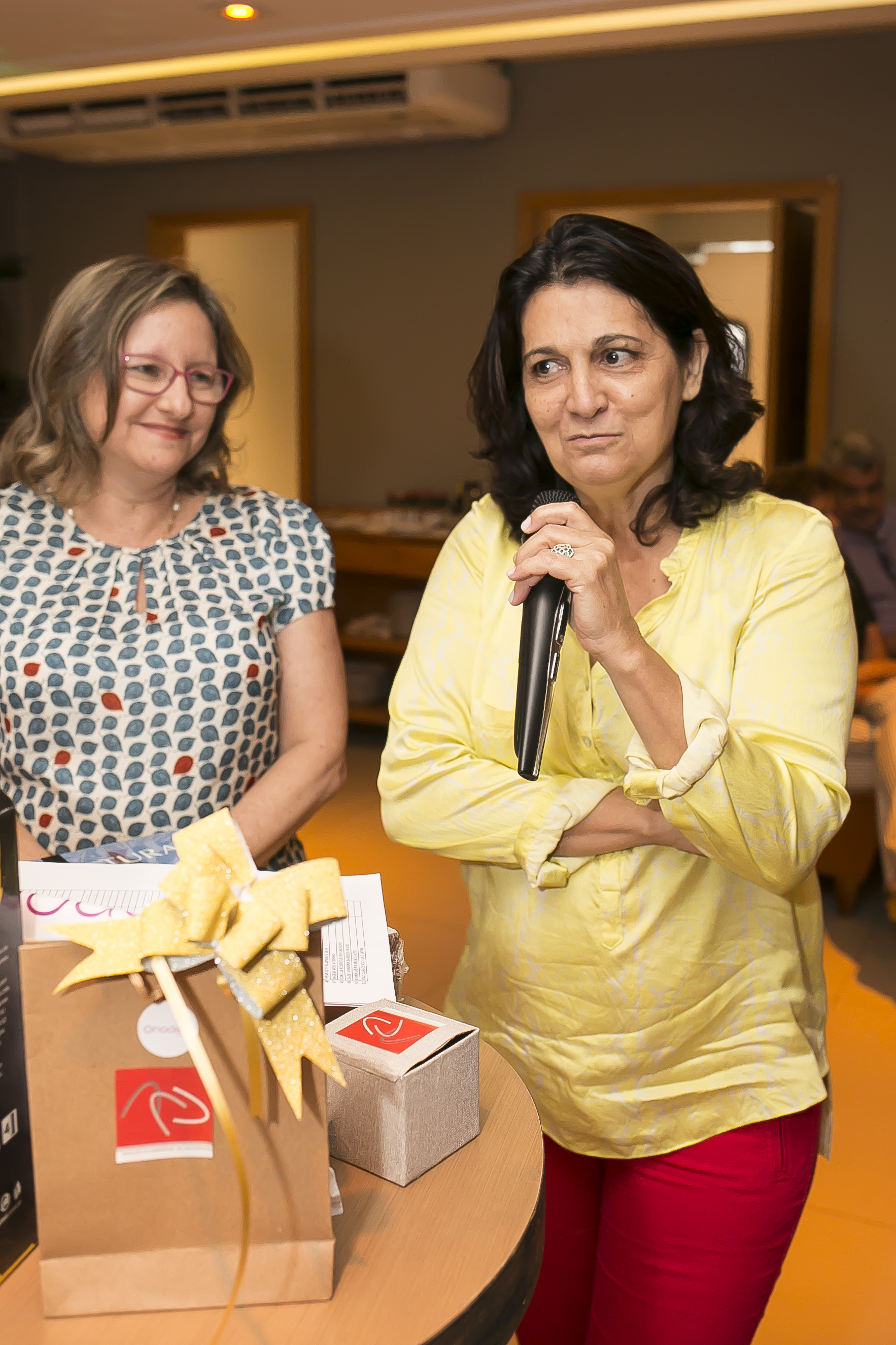 Happy Hour NFD – Abril 2017